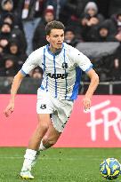 CALCIO - Serie B - US Salernitana vs USS Sassuolo