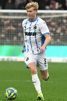 CALCIO - Serie B - US Salernitana vs USS Sassuolo