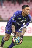 CALCIO - Serie B - US Salernitana vs USS Sassuolo