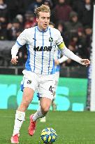CALCIO - Serie B - US Salernitana vs USS Sassuolo
