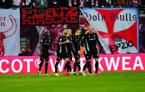RB Leipzig v Werder Bremen - 1. Bundesliga