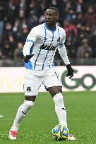 CALCIO - Serie B - US Salernitana vs USS Sassuolo