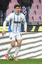 CALCIO - Serie B - US Salernitana vs USS Sassuolo