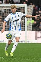 CALCIO - Serie B - US Salernitana vs USS Sassuolo