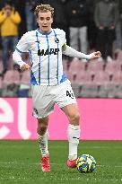 CALCIO - Serie B - US Salernitana vs USS Sassuolo