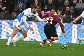 CALCIO - Serie B - US Salernitana vs USS Sassuolo