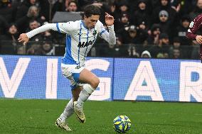 CALCIO - Serie B - US Salernitana vs USS Sassuolo