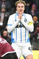 CALCIO - Serie B - US Salernitana vs USS Sassuolo