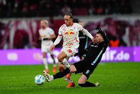 RB Leipzig v Werder Bremen - 1. Bundesliga