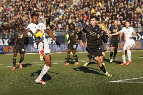 CALCIO - Serie A - Venezia FC vs Inter - FC Internazionale