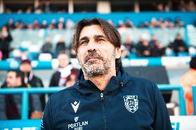 CALCIO - Serie B - AC Reggiana vs SSC Bari