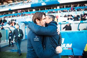 CALCIO - Serie B - AC Reggiana vs SSC Bari