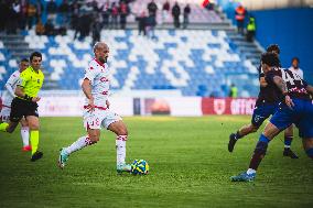 CALCIO - Serie B - AC Reggiana vs SSC Bari