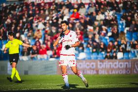 CALCIO - Serie B - AC Reggiana vs SSC Bari