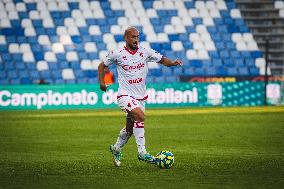 CALCIO - Serie B - AC Reggiana vs SSC Bari