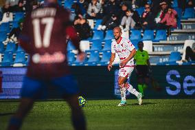 CALCIO - Serie B - AC Reggiana vs SSC Bari