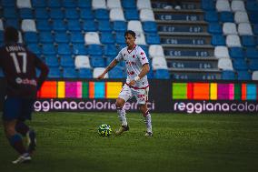CALCIO - Serie B - AC Reggiana vs SSC Bari