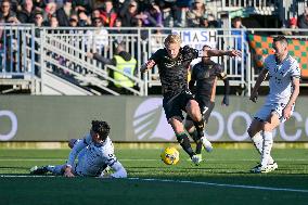 CALCIO - Serie A - Venezia FC vs Inter - FC Internazionale