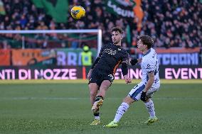 CALCIO - Serie A - Venezia FC vs Inter - FC Internazionale