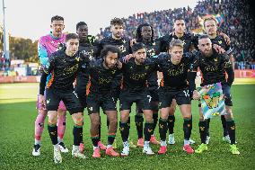 CALCIO - Serie A - Venezia FC vs Inter - FC Internazionale