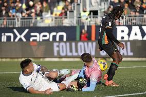 CALCIO - Serie A - Venezia FC vs Inter - FC Internazionale