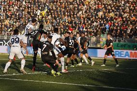 CALCIO - Serie A - Venezia FC vs Inter - FC Internazionale