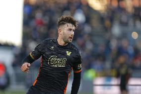 CALCIO - Serie A - Venezia FC vs Inter - FC Internazionale