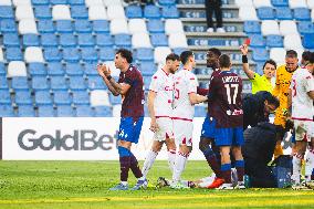 CALCIO - Serie B - AC Reggiana vs SSC Bari