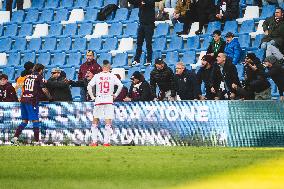 CALCIO - Serie B - AC Reggiana vs SSC Bari
