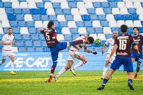 CALCIO - Serie B - AC Reggiana vs SSC Bari