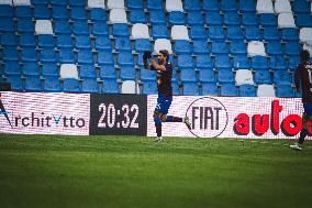 CALCIO - Serie B - AC Reggiana vs SSC Bari