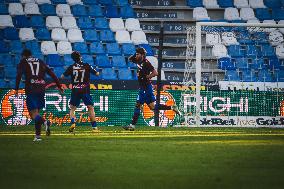 CALCIO - Serie B - AC Reggiana vs SSC Bari