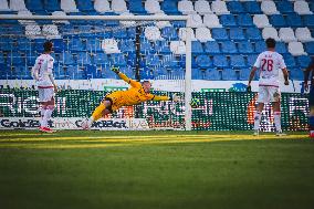 CALCIO - Serie B - AC Reggiana vs SSC Bari