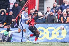 Tamworth v Tottenham Hotspur - Emirates FA Cup Third Round