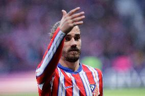 Atletico de Madrid v CA Osasuna - La Liga EA Sports