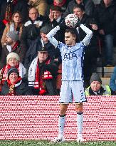 Tamworth v Tottenham Hotspur - Emirates FA Cup Third Round