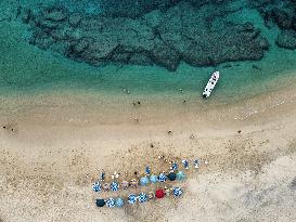 Huatulco National Reserve - Mexico