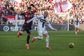 CALCIO - Serie A - Genoa CFC vs Parma Calcio
