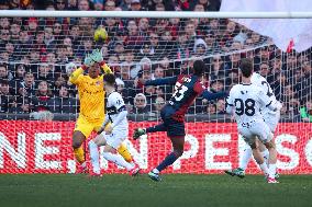 CALCIO - Serie A - Genoa CFC vs Parma Calcio