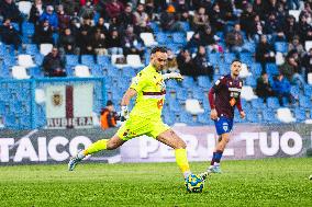 CALCIO - Serie B - AC Reggiana vs SSC Bari