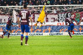 CALCIO - Serie B - AC Reggiana vs SSC Bari