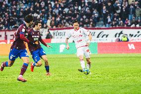 CALCIO - Serie B - AC Reggiana vs SSC Bari