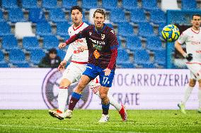 CALCIO - Serie B - AC Reggiana vs SSC Bari