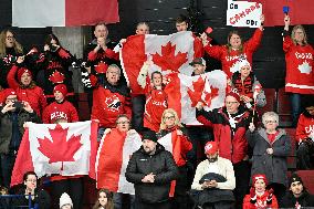 2025 IIHF U18 Women's World Championship