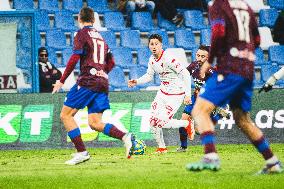 CALCIO - Serie B - AC Reggiana vs SSC Bari