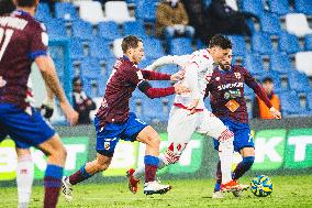 CALCIO - Serie B - AC Reggiana vs SSC Bari