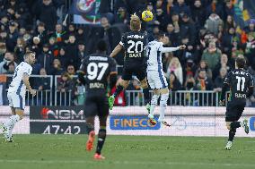 CALCIO - Serie A - Venezia FC vs Inter - FC Internazionale