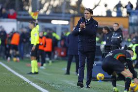 CALCIO - Serie A - Venezia FC vs Inter - FC Internazionale