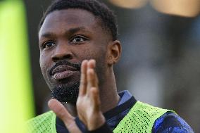 CALCIO - Serie A - Venezia FC vs Inter - FC Internazionale