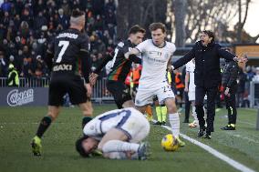 CALCIO - Serie A - Venezia FC vs Inter - FC Internazionale